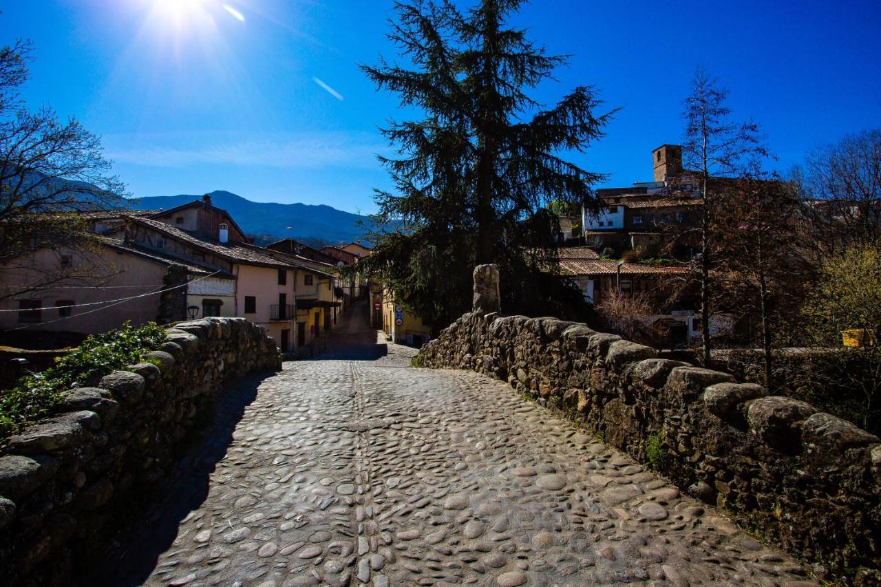 Puente De La Judería