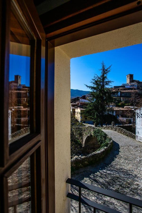 Country house Puente De La Juderia Hervas