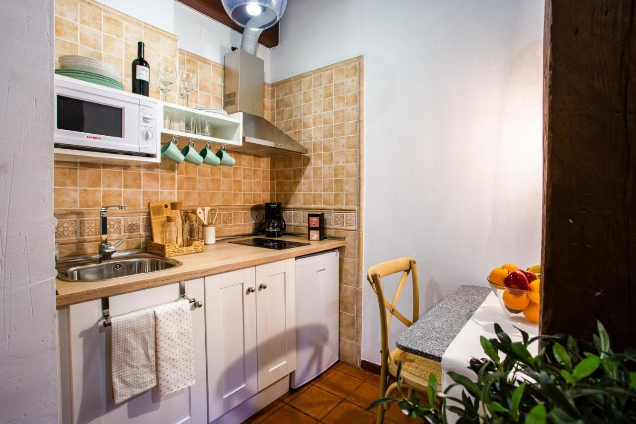 Puente De La Juderia Country house Hervas